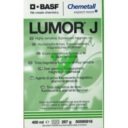 ARDROX LUMOR J 400 Ml. SPRAY