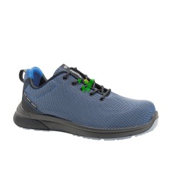 ZAPATO FORZA SPORTY S3 AZUL ESD 35