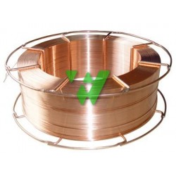 HILO 1,0 - BOBINA WSD 13BZ G4SI1 C/C BRONCE
BOBINA METALICA - CAPA /...