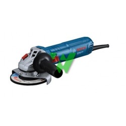 AMOLADORA GWS 12-125 Professional
1200 W. 11.000 rpm. Disco de 125...