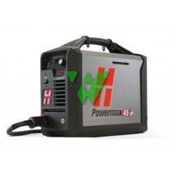 PLASMA POWERMAX 45 XP 6,1m 230V CE 75º 1-PH