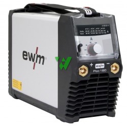 MAQUINA EWM PICO 160 MMA 220v EWM