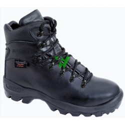 BOTA PIEL GUARDIAN O2 - 43 ¡