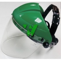 VISOR TUCAN ESFERICO PC INC.ARCO ELECTR.