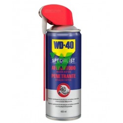 ACEITE AFLOJATODO PENETRANTE WD-40 400 M