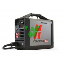 PLASMA POWERMAX 45 XP 6,1m 230V CE 75º 1-PH - 088130 ¡