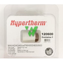 CAPUCHON PAC-121 TS/MS 120600 ¡
