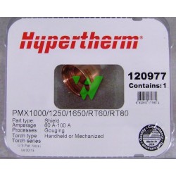 AISLADOR PMX 1250 - 120977