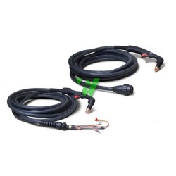 ANTORCHA PLASMA DURAMAX RT MANUAL 7,6 Mt PMX-600/800/900 - 228916