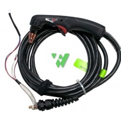 ANTORCHA MANUAL AIR T30 CABLE 4,5m (15') - 428393