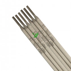 ELECTRODO 1,6x300  INOX LC-21 308L Kg.