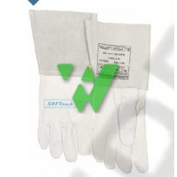 GUANTE TIG PIEL KEVLAR LARGO L T-9