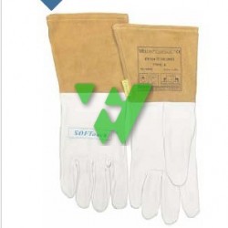 GUANTE SOLDADOR TIG SOFTOUCH L 101009