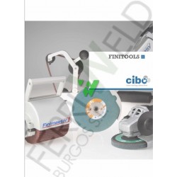 CATALOGO HERRAMIENTAS CIBO
