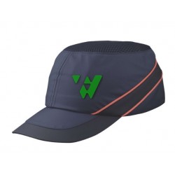 GORRA AIR COLTAN AZUL 5CM AJUSTABLE AZU¡