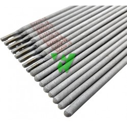 ELECTRODO 2,5x300 WSD DUPLEX 2209-17 
1 CAJA DE 12 KG / PRECIO KG.