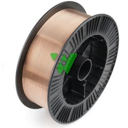 HILO 1,2 - BOBINA WSD ER80 C/C CORTEN
1 BOBINA DE 15 KG / PRECIO KG
