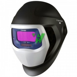 PANTALLA AUTOMATICA SPEEDGLAS 9100V SW