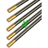 TUNGSTENO 2,0x150mm WL-15 ORO GOLD