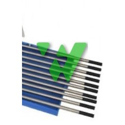 TUNGSTENO 2,0x150mm WL-10 NEGRO-BLACK