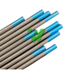 TUNGSTENO 1,6x150mm WL-20 AZUL-BLUE