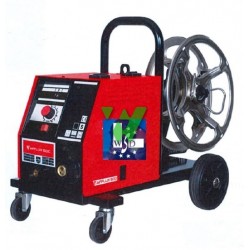 MAQUINA AFFLUX INV TP500