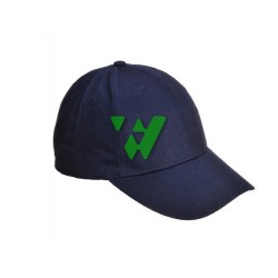 B010 - GORRA DE BEISBOL AZUL