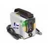 MAQUINA SOLDAR MMA WSD-pro GISMI 160 P
Entregado en un maletín con : 
• Cable de masa (1.6m / ø16mm²)
• Porta-electrodo (2m /