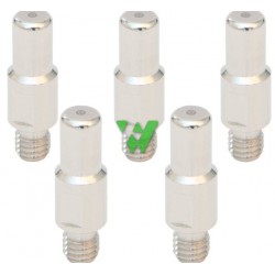 ELECTRODOS ANTORCHA PLASMA S25K/S35K/S45 WSD-pro