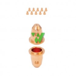 TOBERAS - ANTORCHA PLASMA S35K/S45 WSD-pro