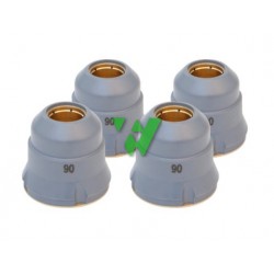 BOQUILLAS - ANTORCHA PLASMA S45 WSD-pro