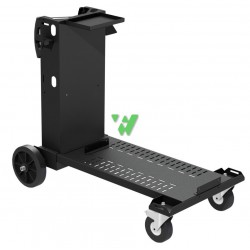 CARRO 4m2 L 98 x 37 x24 cm / 24 Kg