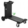 CARRO 4m2 L 98 x 37 x24 cm / 24 Kg