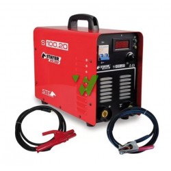 MAQUINA SOLDAR INVERTER ST S 100.20-L WELDING