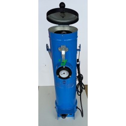 ESTUFA PORTA ELECTRODOS CON TERMOSTATO TEMPERATURA DE 50º A 350º PARA...
