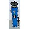 ESTUFA PORTA ELECTRODOS CON TERMOSTATO TEMPERATURA DE 50º A 350º PARA 5 KG.