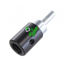 AFILADOR PARA CAPS ABOMBADOS Y REDONDOS WSD-pro
