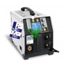 MAQUINA SOLDAR WSD-pro MULTIPEARL 210-2 - TIG - MMA - CON ACCESORIOS
Incluye :
- cable de masa (2,50 m)
- antorcha de acero M