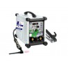 MAQUINA SOLDAR WSD-pro  PROTIG 200 AC/DC
Incluye:
Antorcha TIG 26DB - 4 m
Pinza Masa 
