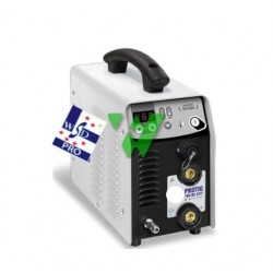 MAQUINA SOLDAR WSD-pro PROTIG 160 DC / LIFT
Incluye:
Antorcha TIG17DB...