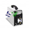 MAQUINA SOLDAR WSD-pro PROTIG 160 DC / LIFT
Incluye:
Antorcha TIG17DB - 4 m
pinza masa 1.6 m - 16 mm²
pinza porta-electrodo 