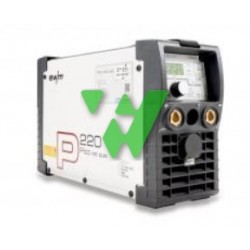 MAQUINA EWM PICO 220 CEL PULS MMA