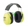 CASCO OREJERA FLUOR STEELPRO 31 DB