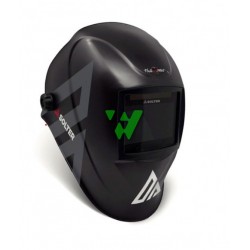 PANTALLA AUTOMATICA SOLDAR HELLMET R10 - 4 SENSORES
· Pantalla de soldadura profesional.
· Tecnologia TRUE COLOR,
· 4 sensore