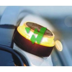LUZ EMERGENCIA COCHE V16 CONECTADA GEOLOCALIZADA
Señalizacion y...