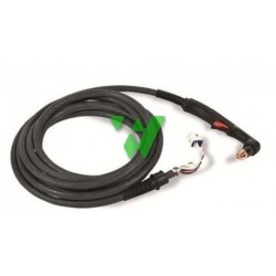 ANTORCHA PLASMA DURAMAX MANUAL CE 7,6 Mt PMX-600/800/900