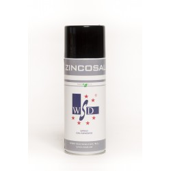 SPRAY GALVANIZADO FRIO ZINCOSAL400ml MAT