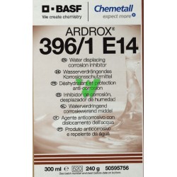 ARDROX 396/1 E14 AEROSOL MULTIUSOS