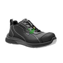 ZAPATO AVENTIO SPORTYPRO S3S NEGRO ESD
