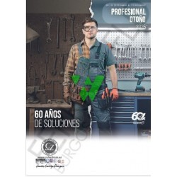 CATALOGO OFERTA PROFESIONAL PRIMAVERA 2025
Valido del 22 de...